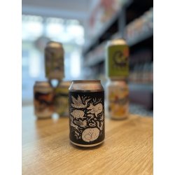 La Source Beer Co. La Meute