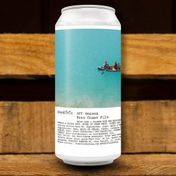 DOSKIWIS BREWING  Off Season West Coast Pils
