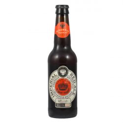 Ridgeway Imperial Red Ale 10%vol 33cl - Uba ja Humal