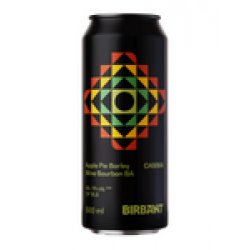 Browar Birbant Cassia