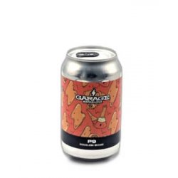 Garage Beer Co P9