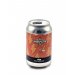 Brasserie Garage - P9 - Barcelona Weisse - 33cl - CAN 