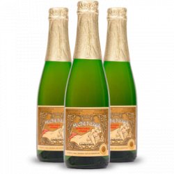 Lindemans  Pecheresse (12x355ml) - House of Ales