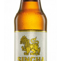 Singha Lager 6 pack12 oz bottles - Beverages2u