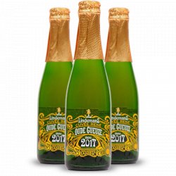 Lindemans  Gueuze Cuvee Rene (12x375ml) - House of Ales