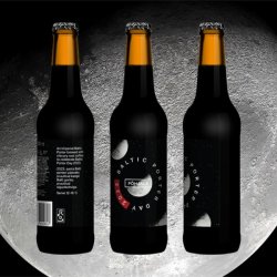 Põhjala Baltic Porter Day 2023 10%vol 33cl - Uba ja Humal