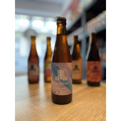 Viridian First - Beer Planet