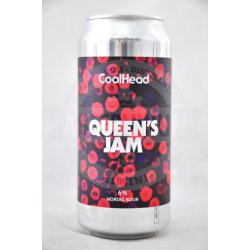 CoolHead Brew Queen