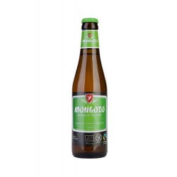 Mongozo Premium Pilsener - Beerstore Barcelona