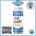 Mash Gang Help Wanted, Nights Coffee and Doughnut Stout Mash Gang Help Wanted, Nights Coffee and Doughnut Stout