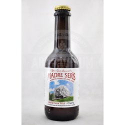 Birrificio Menaresta Birra Madre Seris