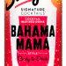Slingers Cocktails Bahama Mama 1224 oz cans 