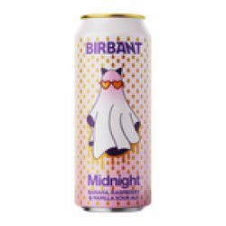 Browar Birbant Midnight