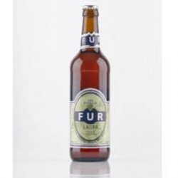 Fur Bryghus Lager Fur Bryghus Lager