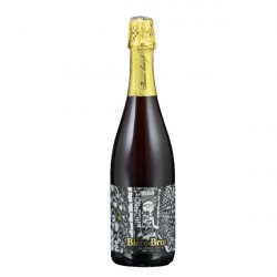 ÕllenautJaanihanso Biere Brut 2017 11,8%vol 75cl - Uba ja Humal