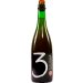 Brouwerij 3 Fonteinen 3 Fonteinen Wijnbergperzik Blend No. 24 (750 mL) 