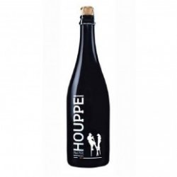 Houppe 75 cl 7.5° - Achat Bières