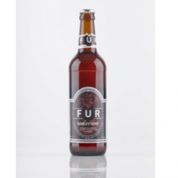 Fur Bryghus Barley Wine Fur Bryghus Barley Wine