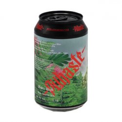 Pühaste Brewery Haka High