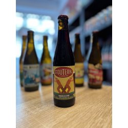 De la Senne Stouterik