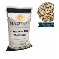 Malta Caramelo 10L Maltosaa - Maltosaa