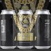 Mason Ale Works x Horus x Beer Zombies - Baller Baracus 2022 Barleywine 
