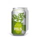 Sly Fox Pikeland Pils 2412 OZ CANS Sly Fox Pikeland Pils 2412 OZ CANS