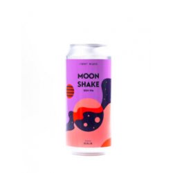 Fuerst Wiacek Craftbeer Kaufen Moonshake  DDH IPA ( Collab Biererei ) - Alehub