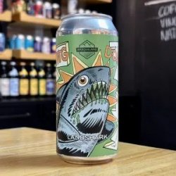 Basqueland Brewing Landshark