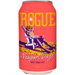 Rogue Newport Daze Pack Ahorro x6 - Beer Shelf