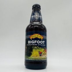 Sierra Nevada Bigfoot