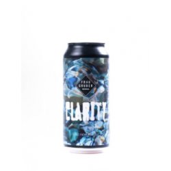 Fraugruber Clarity  Cold IPA - Alehub