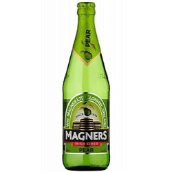 Magners Irish Cider Pear Cider
