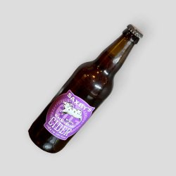 Saxby’s - Blackcurrant Cider 3.7% - Beerfly