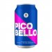 Brussels Pico Bello Alkoholfri IPA 10 x 33 cl (Can) 