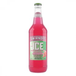 Smirnoff Ice Watermelon Mimosa 2412 oz bottles - Beverages2u