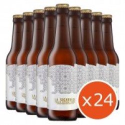 La Socarrada La Socarrada