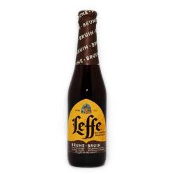 Leffe Brune