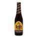 PIWO LEFFE BRUNE 0,33L BBZ BELGIA 