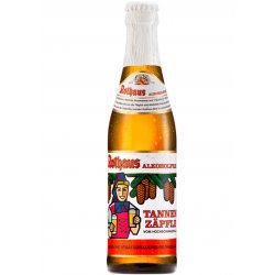 Rothaus, Tannenzapfle Alcohol-free Pils, 500ml Bottle - The Fine Wine Company