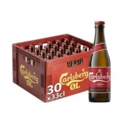 Carlsberg 1883 Carlsberg 1883