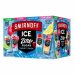 Smirnoff Ice Zero Sugar Variety Pack 12 oz cans12 pack 