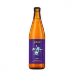 Browar Birbant Hopsbant Fresh IPA Browar Birbant Hopsbant Fresh IPA