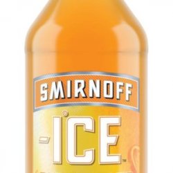 Smirnoff Screwdriver 2411.2oz bottles - Beverages2u