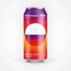 Moonwake Solero Pale
