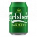 Carlsberg Pilsner 24 x 33 cl Dåse 