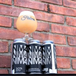 Fidens Brewing Co NM4NM4NM Fidens Brewing Co NM4NM4NM