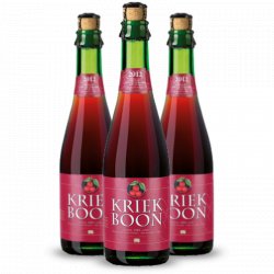 Boon  Kriek (12x375ml) - House of Ales