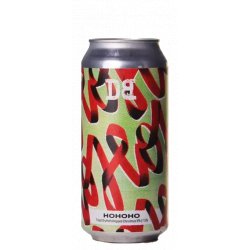 Dutch Bargain HOHOHO