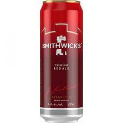 Smithwicks Red Ale 4 pack14.9 oz cans - Beverages2u